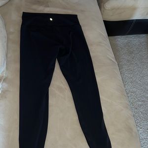 Size 10 Lululemon leggings